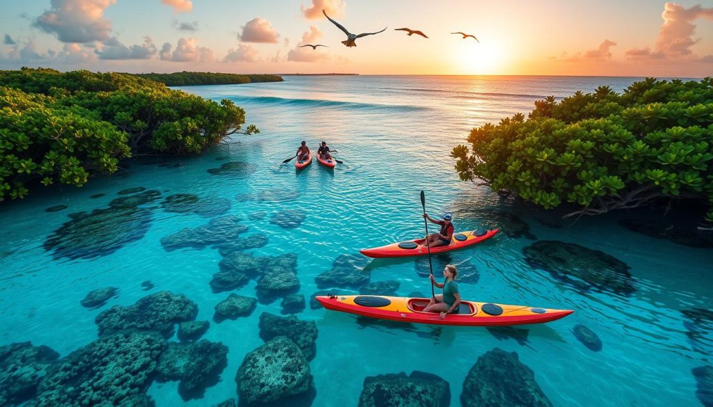 eco-tourism Turks and Caicos eco-tourism Turks and Caicos