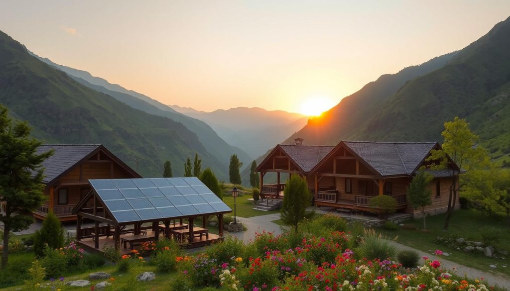 eco-tourism accommodations eco-tourism accommodations