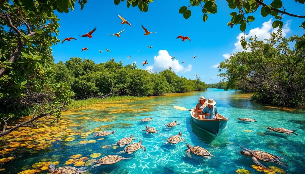 eco-tours Providenciales eco-tours Providenciales