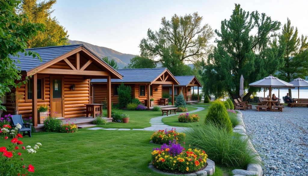 economical Lake Sevan accommodations economical Lake Sevan accommodations