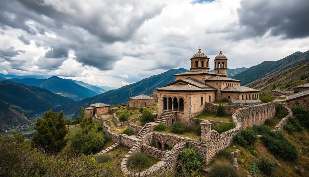 effects of foreign domination on Tatev Monastery effects of foreign domination on Tatev Monastery