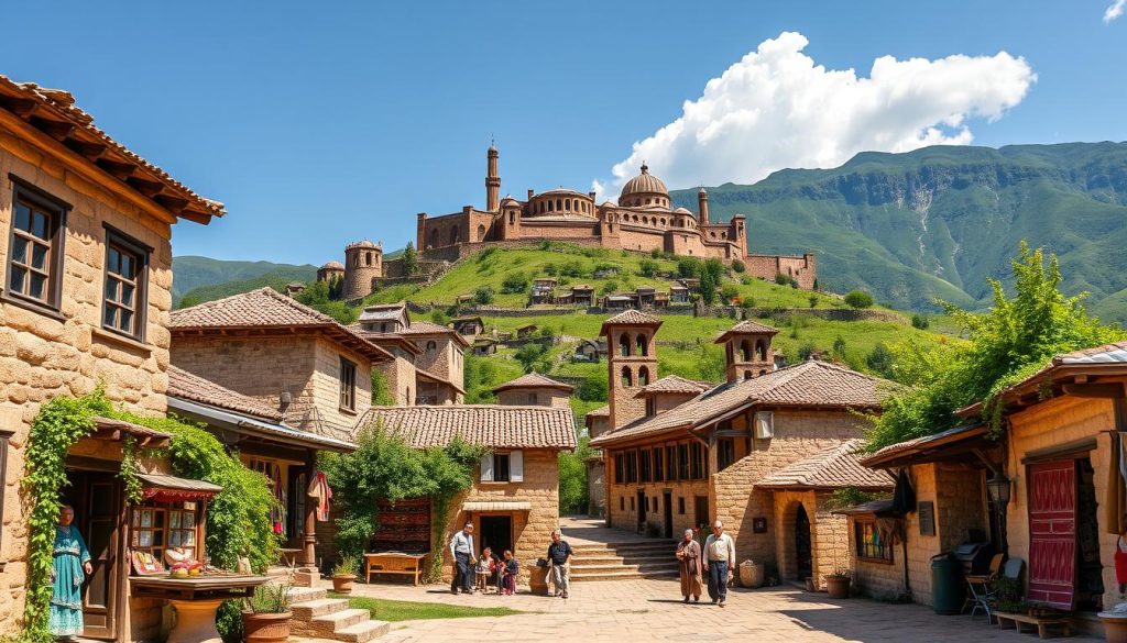 embracing Armenian culture embracing Armenian culture