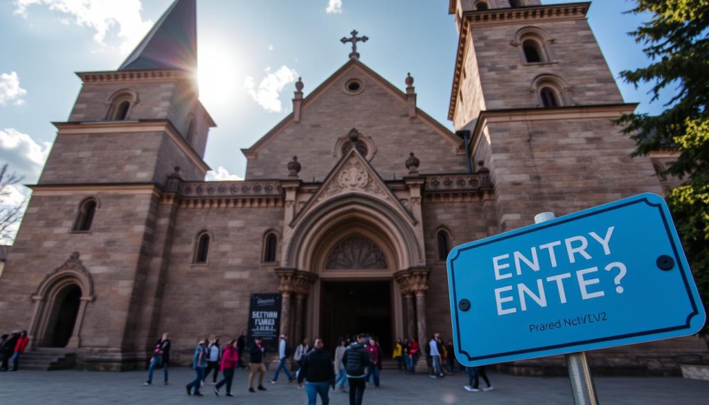 entry fees Svetitskhoveli Cathedral entry fees Svetitskhoveli Cathedral