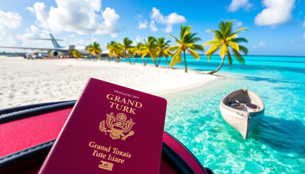 entry requirements for Grand Turk from the US entry requirements for Grand Turk from the US