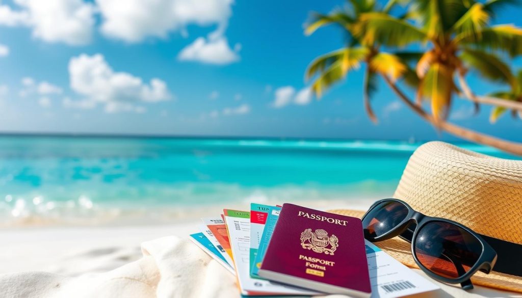 entry requirements for Turks and Caicos entry requirements for Turks and Caicos