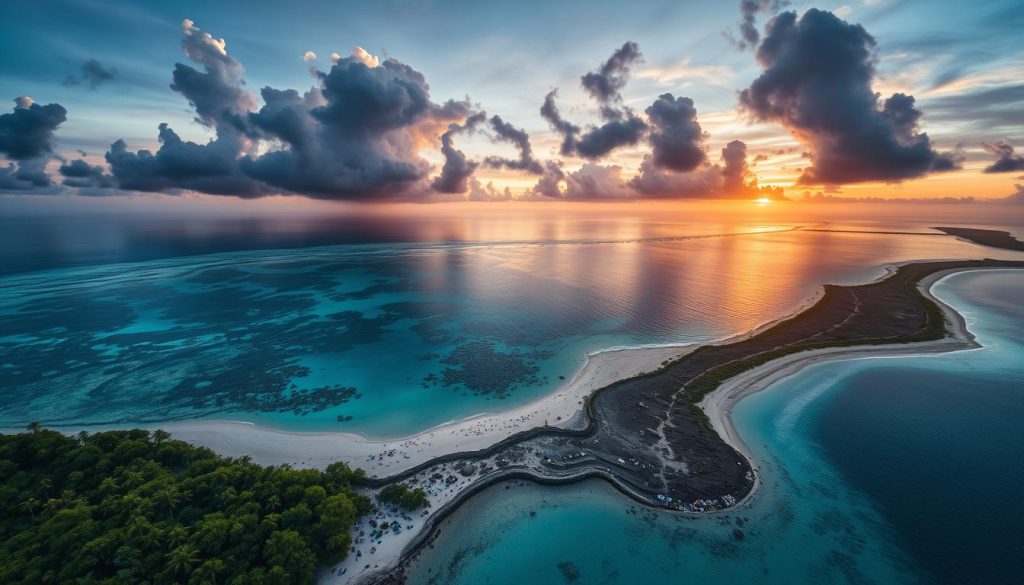 environmental challenges Maldives environmental challenges Maldives