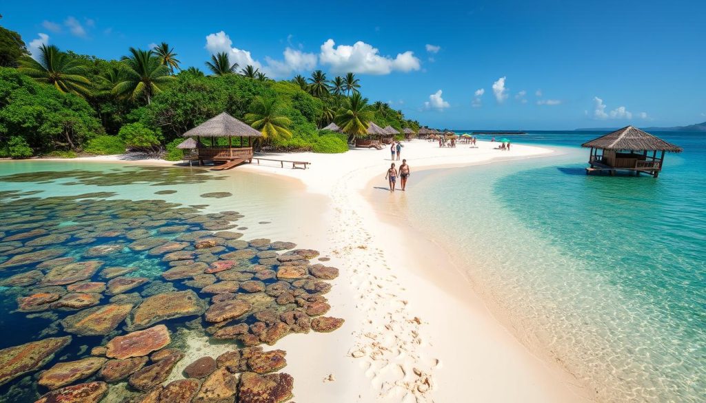 environmental conservation in Boracay environmental conservation in Boracay