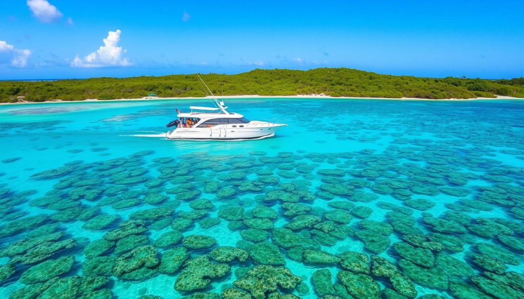 environmental conservation in Providenciales environmental conservation in Providenciales