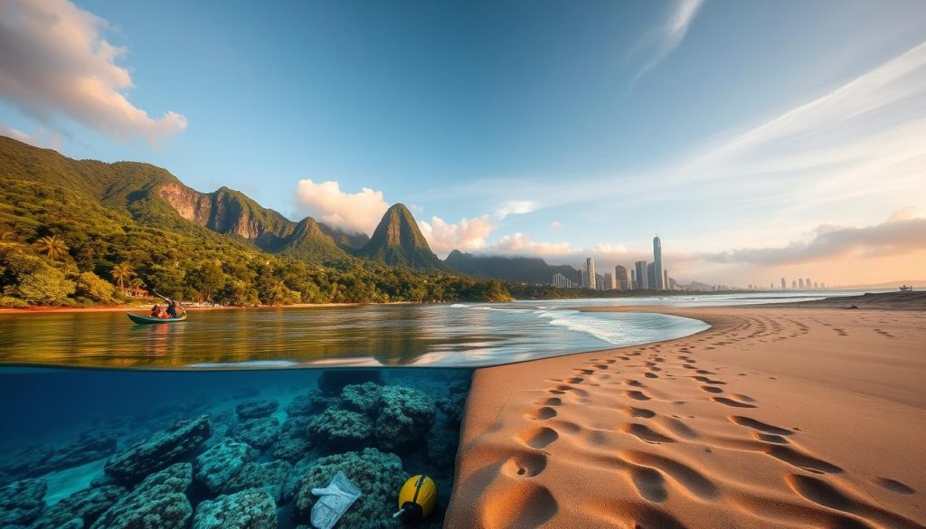 environmental impact of adventure tourism environmental impact of adventure tourism