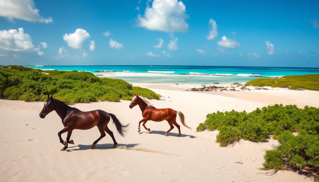 equestrian adventures in Grand Turk equestrian adventures in Grand Turk