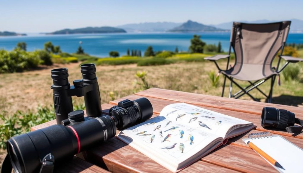 essential birdwatching equipment essential birdwatching equipment