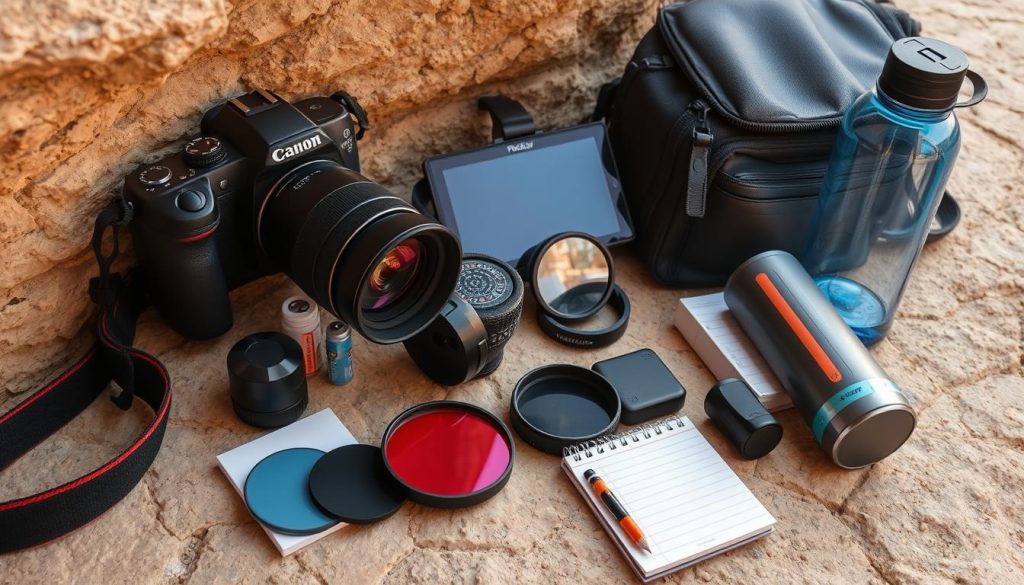 essential gear for Uplistsikhe photography essential gear for Uplistsikhe photography