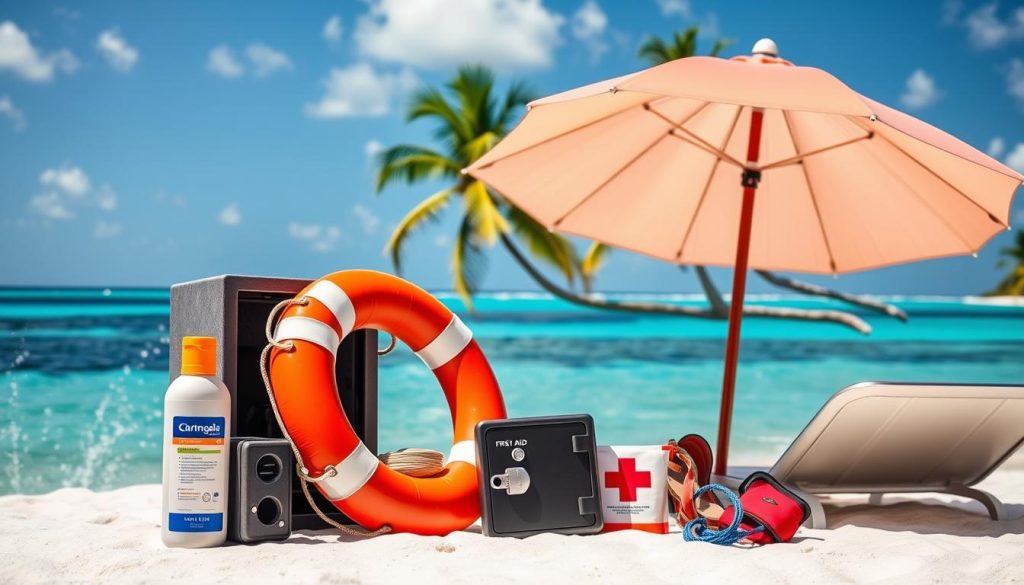 essential safety tips for tourists in Turks and Caicos essential safety tips for tourists in Turks and Caicos