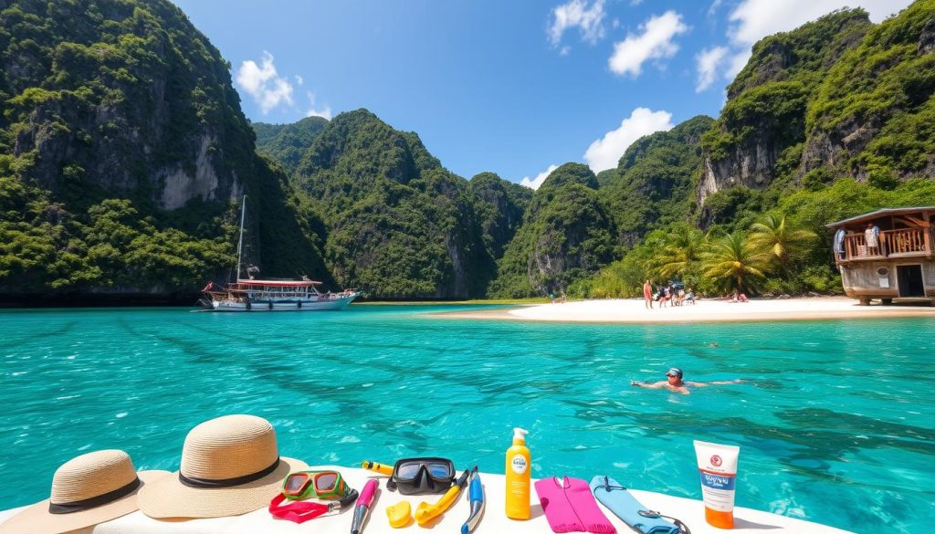 essential tips El Nido essential tips El Nido