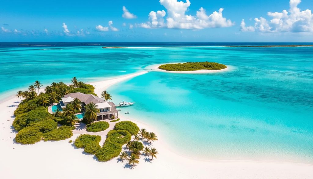 exclusive Caribbean getaways exclusive Caribbean getaways