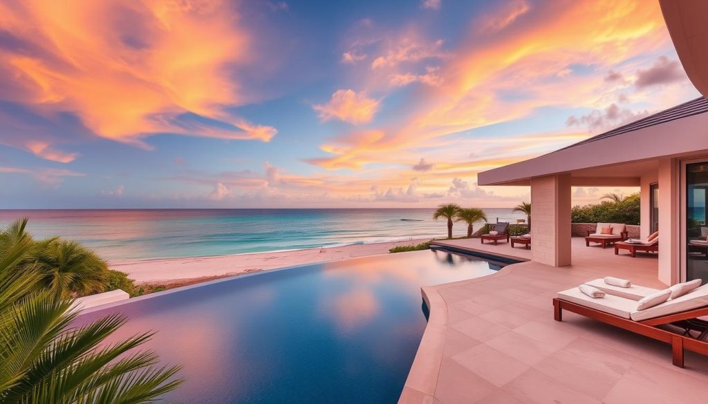 exclusive North Caicos villas for rent exclusive North Caicos villas for rent