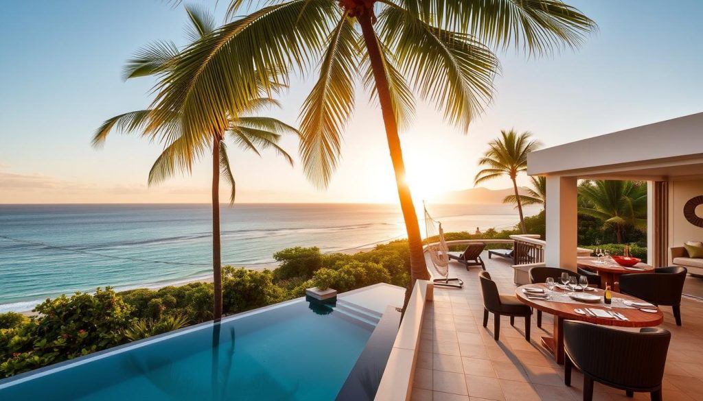 exclusive amenities Providenciales exclusive amenities Providenciales