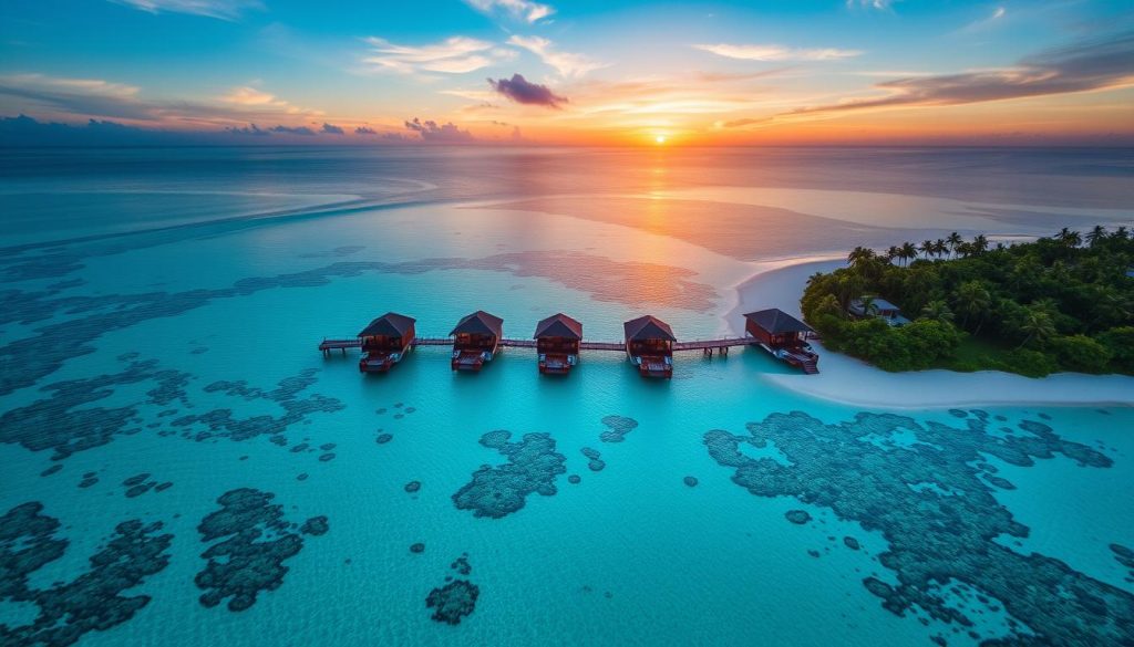 exclusive baa atoll resorts exclusive baa atoll resorts