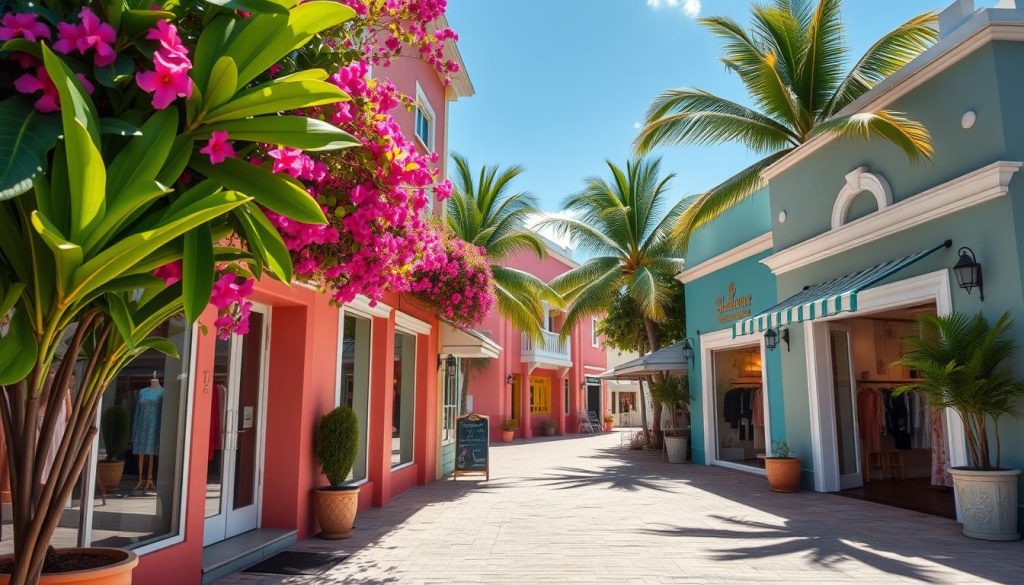 exclusive fashion boutiques in Grace Bay exclusive fashion boutiques in Grace Bay