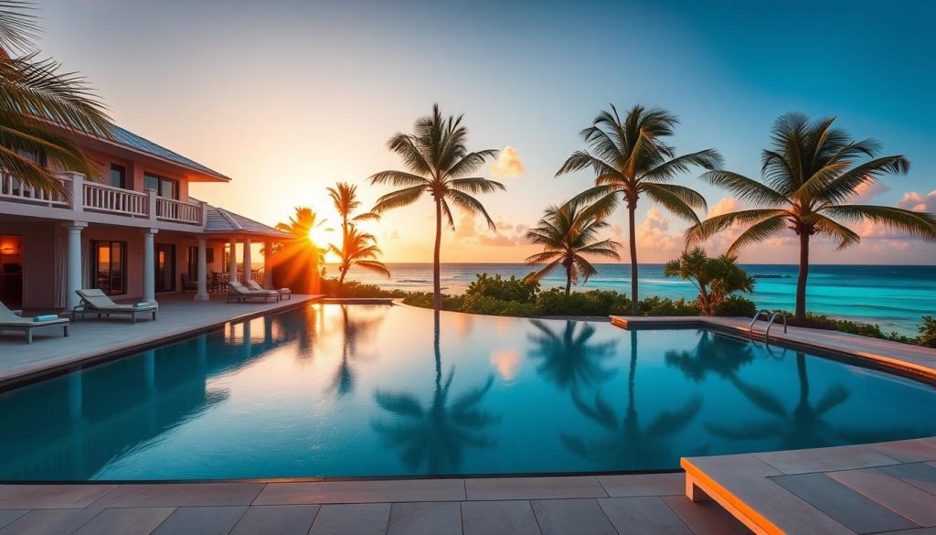 exclusive hotel stays in Providenciales exclusive hotel stays in Providenciales