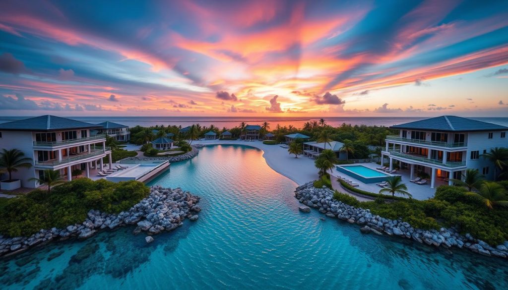 exclusive villas Providenciales exclusive villas Providenciales