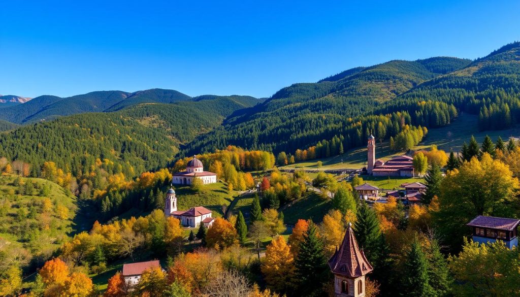 expectations on historical tours in Dilijan expectations on historical tours in Dilijan