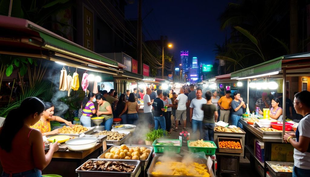 experiences on Davao City street food tours experiences on Davao City street food tours