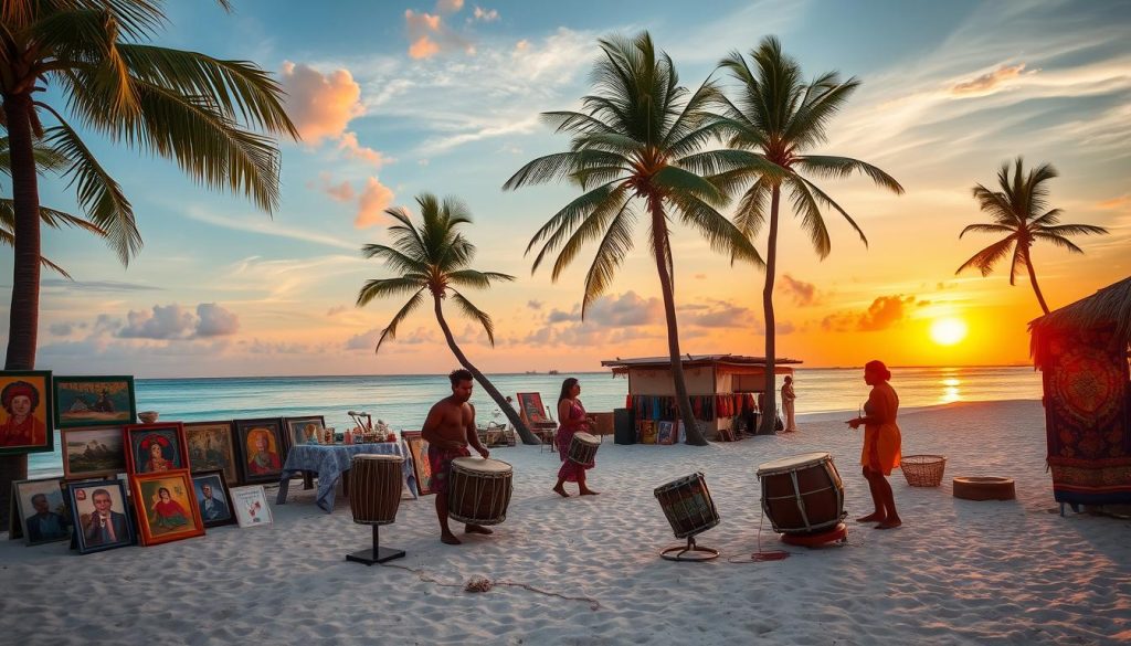 experiencing Maldivian culture experiencing Maldivian culture