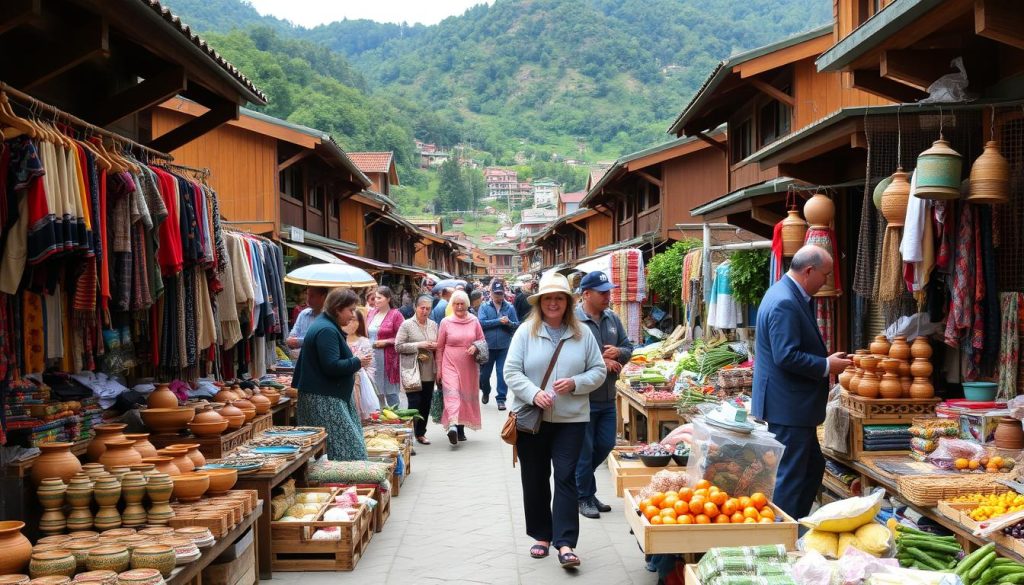 experiencing local culture in Dilijan experiencing local culture in Dilijan