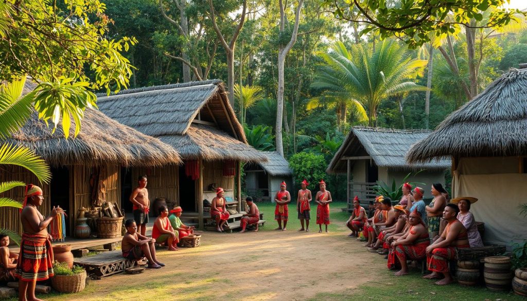 experiential tribal traditions in Davao experiential tribal traditions in Davao