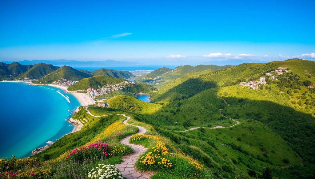 explore Batumi surroundings explore Batumi surroundings