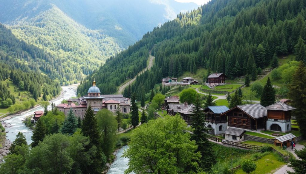 explore Dilijan history tours explore Dilijan history tours