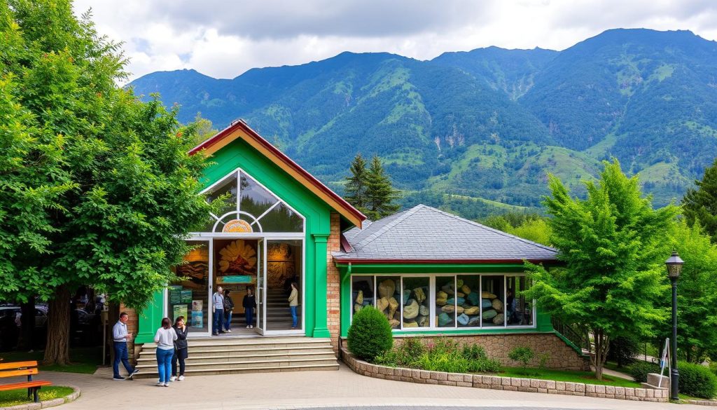 explore Dilijan museums explore Dilijan museums