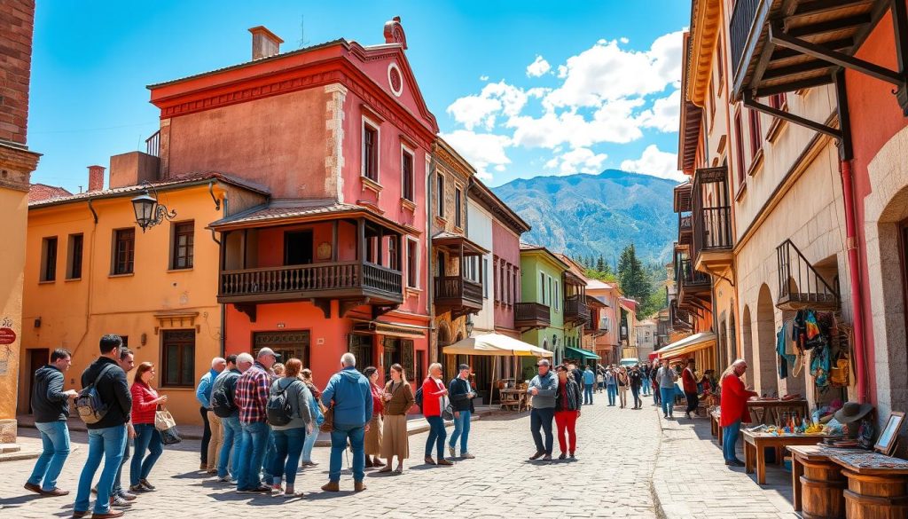 explore Gyumri with a guided tour explore Gyumri with a guided tour