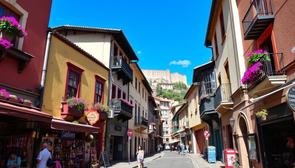 explore Tbilisi Old Town explore Tbilisi Old Town