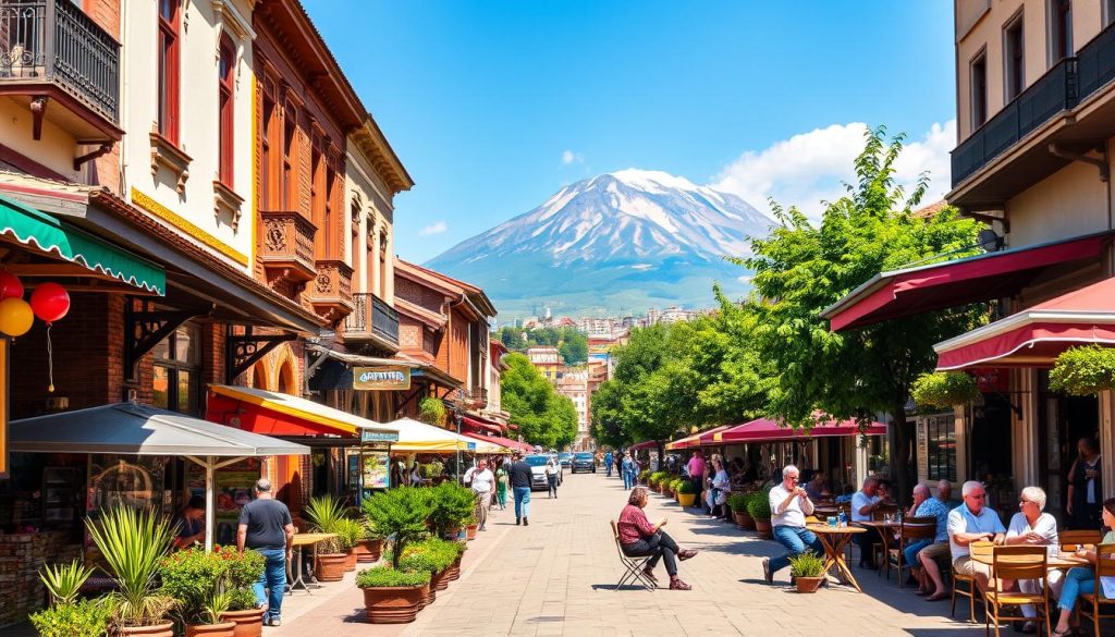 explore Yerevan like a local explore Yerevan like a local