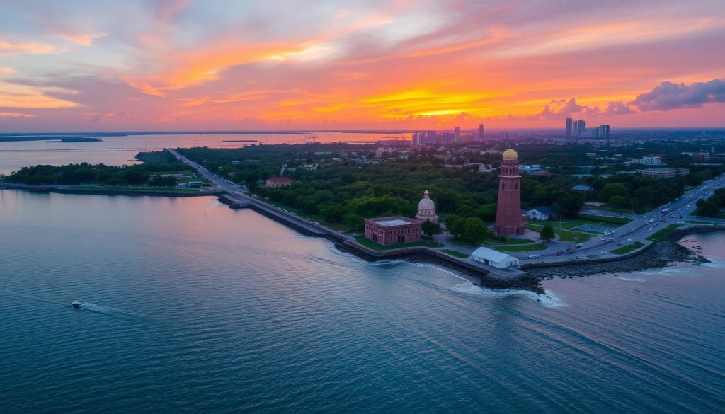explore hidden history Manila Bay explore hidden history Manila Bay