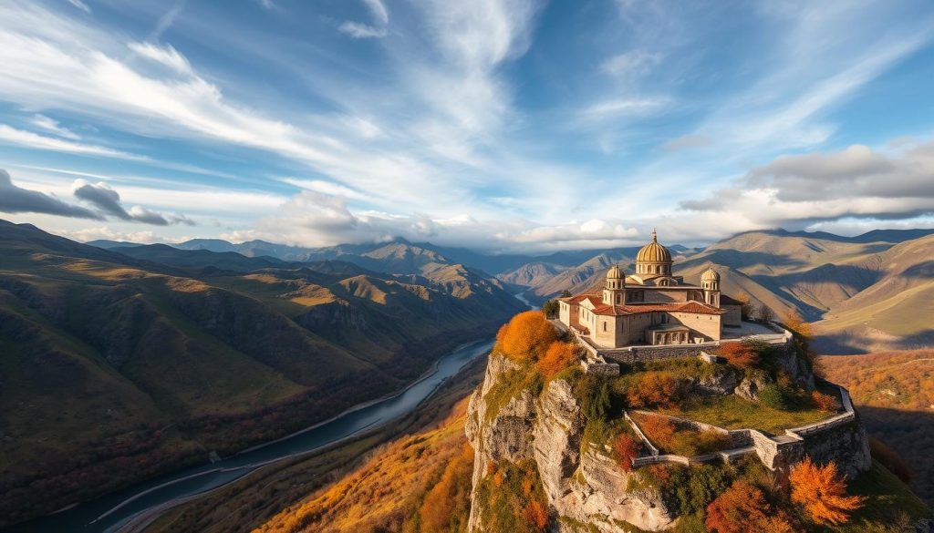 exploring Tatev exploring Tatev