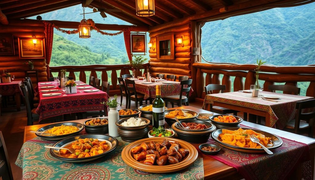 exploring traditional Armenian dining experiences exploring traditional Armenian dining experiences
