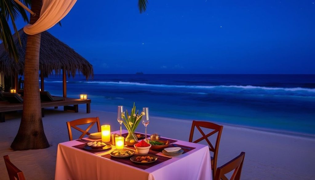 exquisite dining Maafushi exquisite dining Maafushi