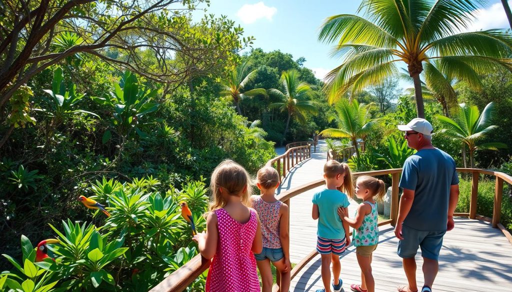 family activities Providenciales family activities Providenciales