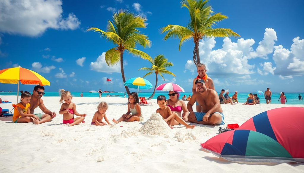family-friendly activities Grace Bay family-friendly activities Grace Bay