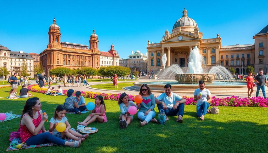 family-friendly activities Yerevan family-friendly activities Yerevan