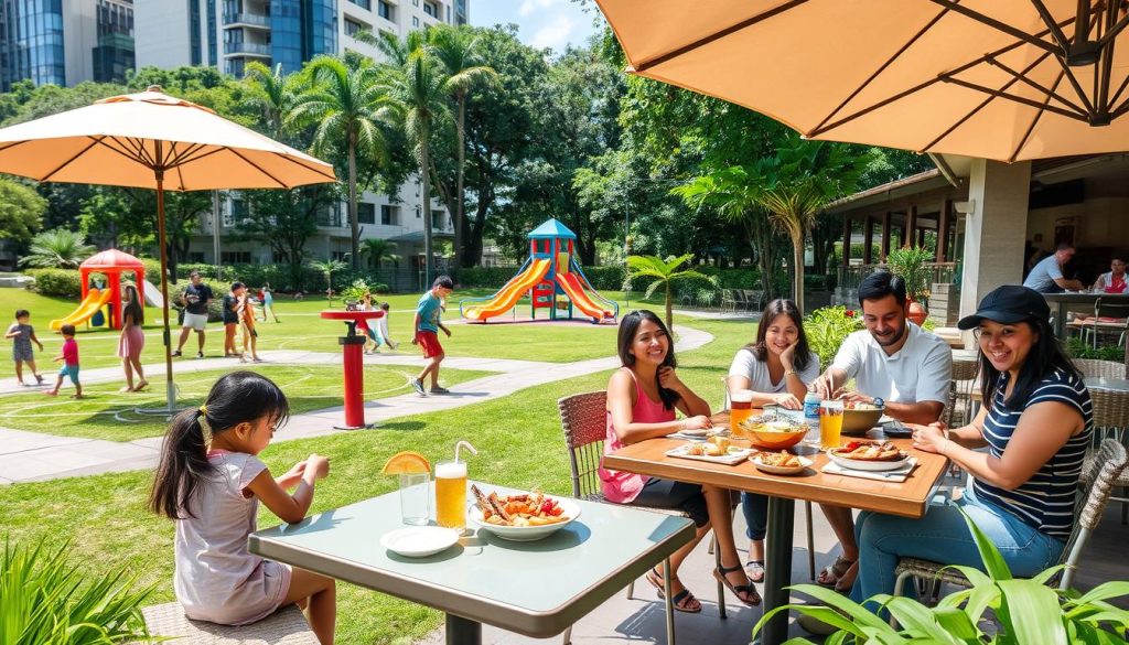 family-friendly activities in Makati City family-friendly activities in Makati City