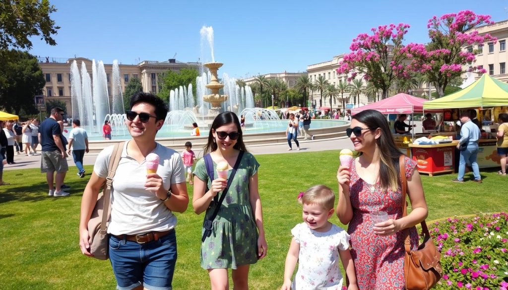 family-friendly activities in Yerevan family-friendly activities in Yerevan