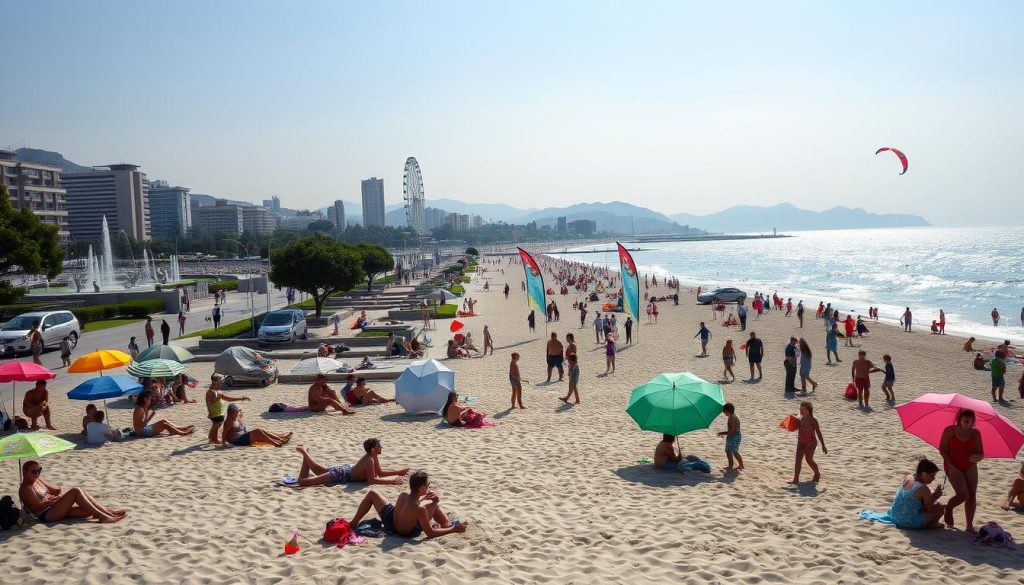 family-friendly attractions in Batumi family-friendly attractions in Batumi