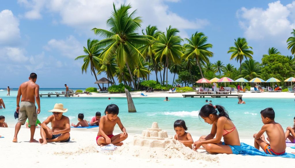 family-friendly destination in Hulhumalé family-friendly destination in Hulhumalé