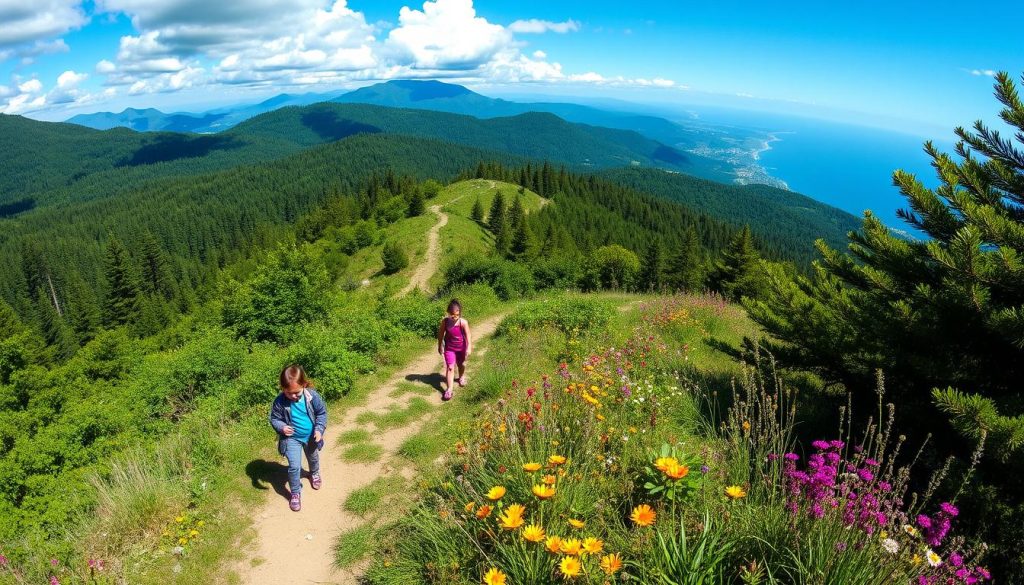 family-friendly hikes Batumi family-friendly hikes Batumi