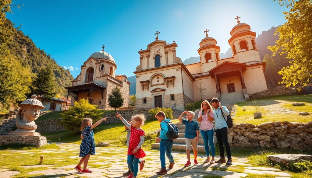 family-friendly historical tours in Dilijan family-friendly historical tours in Dilijan