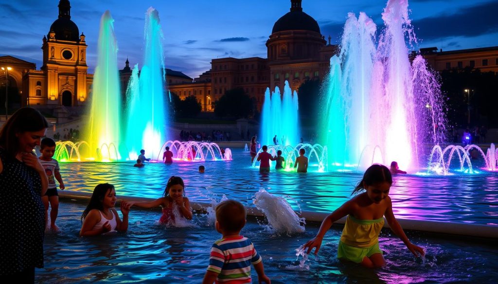 family-friendly outings in Yerevan family-friendly outings in Yerevan
